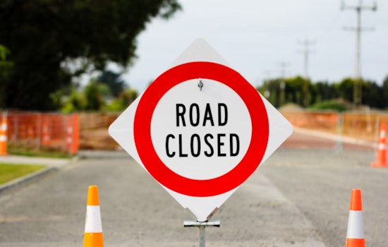 Travel Advisory, Lane Closures in Belle Chasse as Part of Bridge and Tunnel Replacement Project