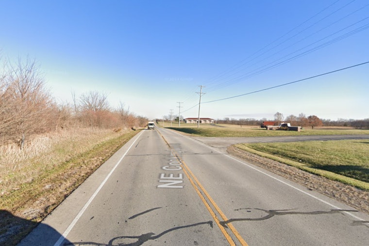Travel Advisory MoDOT Announces Bridge Repairs Impacting US-169 and Cookingham Drive Traffic