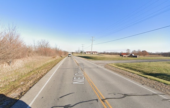 Travel Advisory MoDOT Announces Bridge Repairs Impacting US-169 and Cookingham Drive Traffic