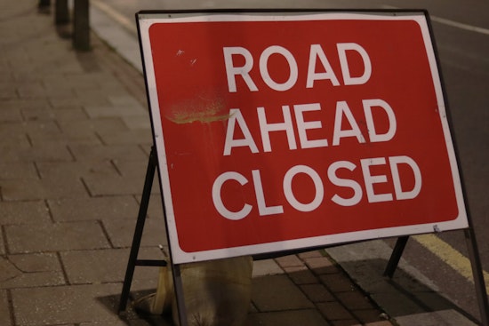 Travel Alert as County Road 39 in Lithia Closes for CSX Railroad Crossing Maintenance