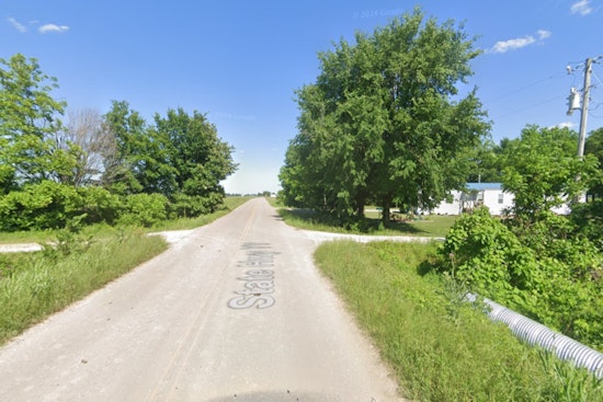 Travel Alert as Route YY in New Madrid County Closes for Culvert Replacement Near Portageville