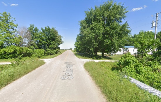 Travel Alert as Route YY in New Madrid County Closes for Culvert Replacement Near Portageville