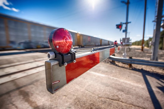 Travel Alert: Sydney Washer Road in Dover to Close for Railroad Maintenance from Jan 29-31