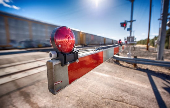Travel Alert: Sydney Washer Road in Dover to Close for Railroad Maintenance from Jan 29-31