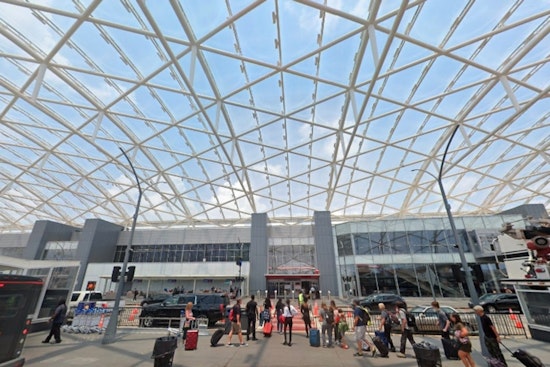 Travel Eases at Atlanta Airport After Storm Cora Delays and Cancellations Recede