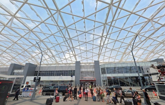 Travel Eases at Atlanta Airport After Storm Cora Delays and Cancellations Recede