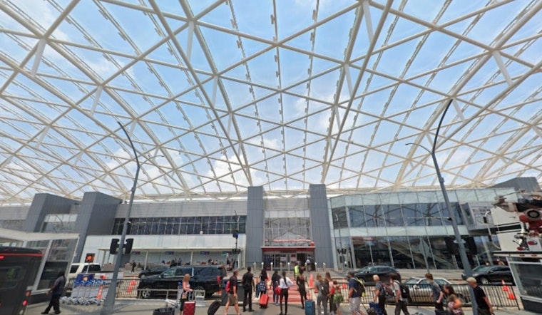 Travel Eases at Atlanta Airport After Storm Cora Delays and Cancellations Recede