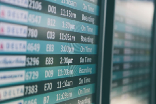 Travel Turmoil Persists at Hartsfield-Jackson Atlanta Amid Flight Delays and Cancellations Post-Winter Storm