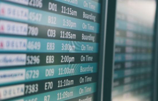 Travel Turmoil Persists at Hartsfield-Jackson Atlanta Amid Flight Delays and Cancellations Post-Winter Storm