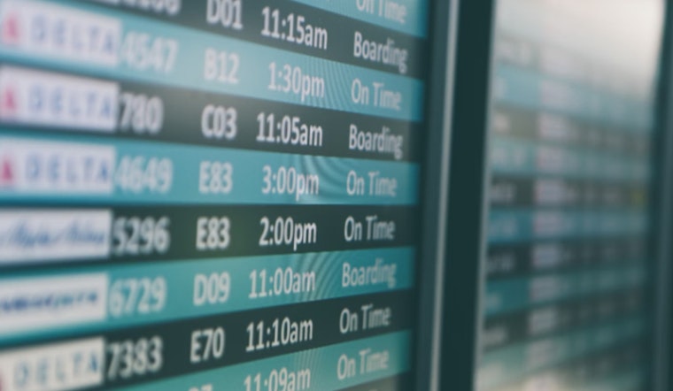 Travel Turmoil Persists at Hartsfield-Jackson Atlanta Amid Flight Delays and Cancellations Post-Winter Storm