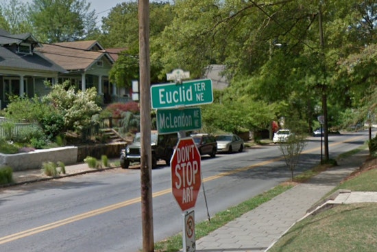 Tree Topple Forces Evacuation of Five in Atlanta's Candler Park Duplex, Cats Missing
