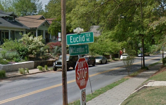Tree Topple Forces Evacuation of Five in Atlanta's Candler Park Duplex, Cats Missing