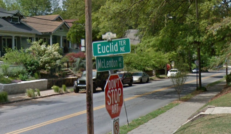 Tree Topple Forces Evacuation of Five in Atlanta's Candler Park Duplex, Cats Missing