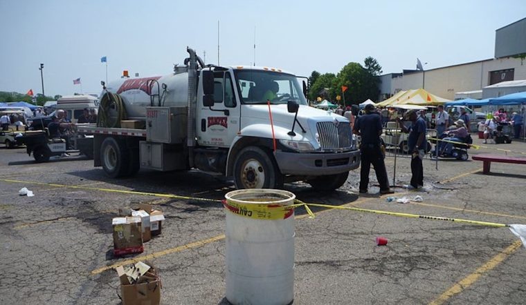 Tri-State Winter Storm Prompts Rumpke to Postpone Trash Services, Schedule Adjusted for Safety