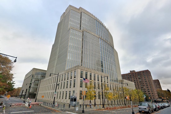 Trial Commences for Three Men Accused of Brooklyn Gambling Den Murder and Robbery