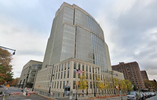 Trial Commences for Three Men Accused of Brooklyn Gambling Den Murder and Robbery
