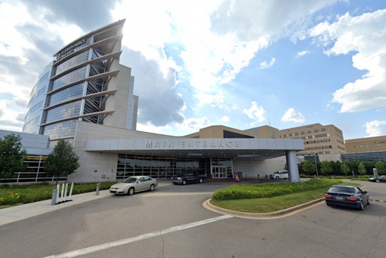 Trinity Health Oakland Launches $48 Million Expansion to Modernize Emergency Services
