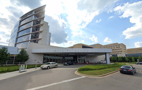 Trinity Health Oakland Launches $48 Million Expansion to Modernize Emergency Services