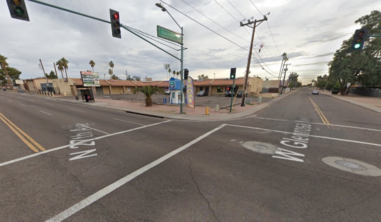 Trio Shot in West Phoenix: One Confirmed Dead, Two Critical