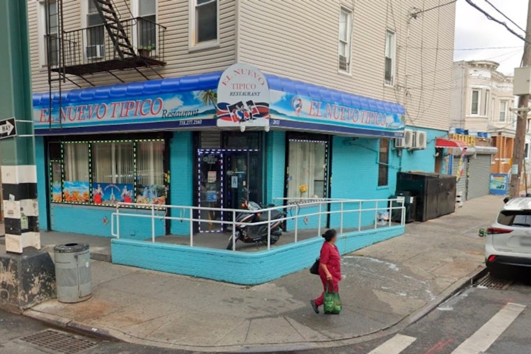 Trio Wounded in Late Night Shooting at Brooklyn's El Nuevo Tipico Restaurant and Gunman at Large