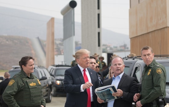Trump's Executive Blitz: Federal Diversity Programs Axed, Refugee Flights Grounded in Sweeping Policy Overhaul
