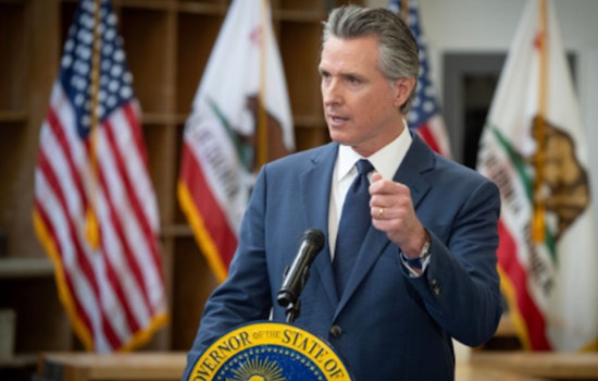Trump Ties LA Wildfire Aid to Voter ID and Water Management Demands, Gov. Newsom Rebukes Conditioned Help Amid Crisis