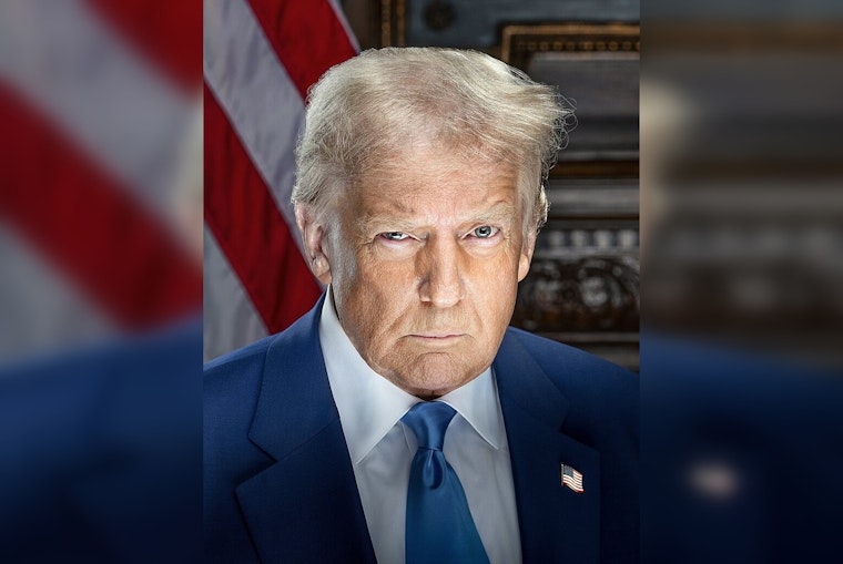 Trump Triumphs with Laken Riley Act Signing, NY Hit by ICE Arrest Quota Amid Immigration Crackdown