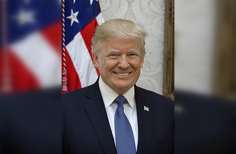 Trump Unleashes Immigration Clampdown in Second Term: Border Emergency Declared and Birthright Citizenship Challenged