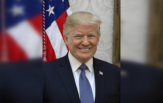 Trump Unleashes Immigration Clampdown in Second Term: Border Emergency Declared and Birthright Citizenship Challenged