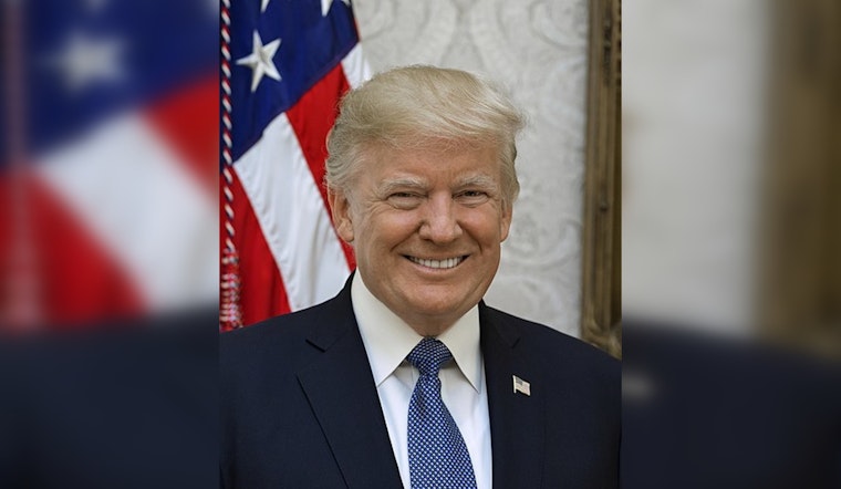 Trump Unleashes Immigration Clampdown in Second Term: Border Emergency Declared and Birthright Citizenship Challenged
