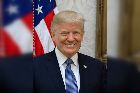 Trump Unleashes Pardon Tsunami for Capitol Attack Defendants