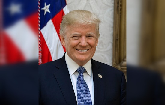 Trump Unleashes Pardon Tsunami for Capitol Attack Defendants