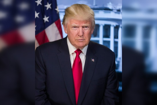 Trump's Shocking Orders Slash Diversity Programs & Spurn Gender Identity Recognition on Martin Luther King Jr. Day