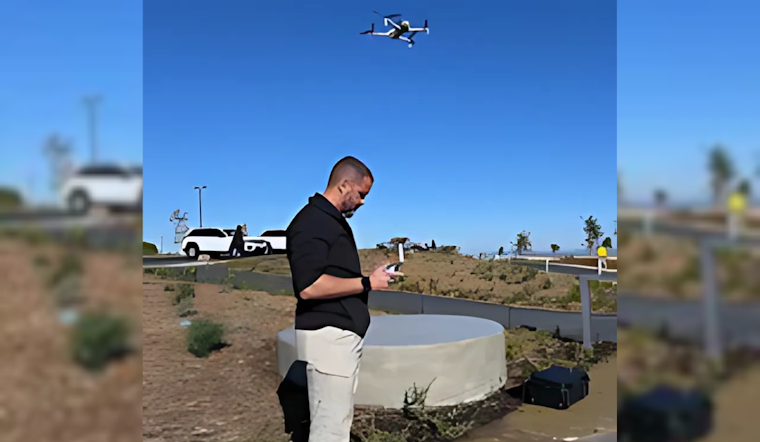 TSA Introduces Drone Surveillance at San Francisco International Airport to Bolster Security