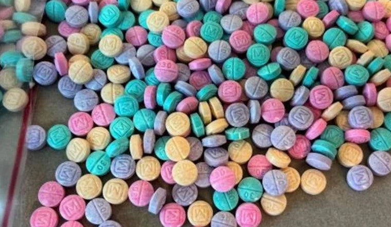 Tucson Crackdown: Attorney General Indicts Two on Fentanyl Distribution Charges