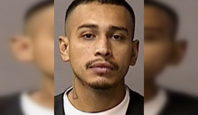 Turlock Man Convicted of Murder in Gang-Related Stabbing Death