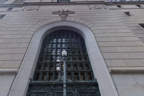 Turtle Creek Man Pleads Guilty to Firearm Possession by a Felon
