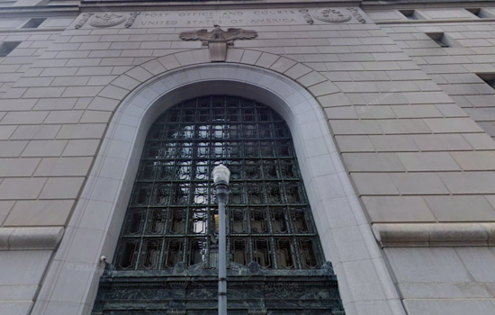 Turtle Creek Man Pleads Guilty to Firearm Possession by a Felon