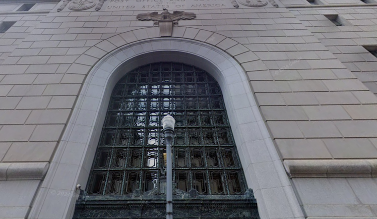 Turtle Creek Man Pleads Guilty to Firearm Possession by a Felon