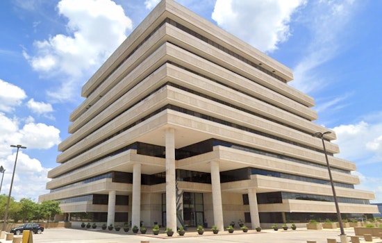 Twice-Deported Mexican National Charged with Illegal Re-Entry in San Antonio