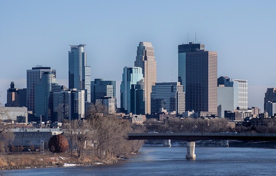 Twin Cities Alert: Dangerous -40 Wind Chills Forecasted, Residents Advised to Take Precautions