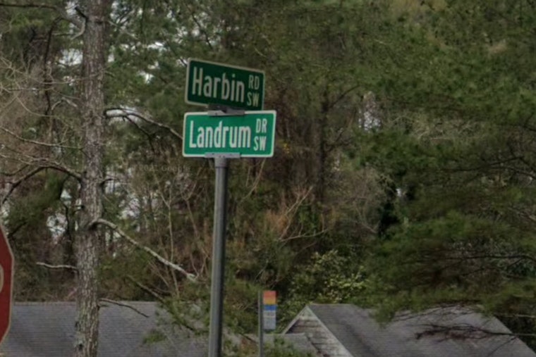 Twin Shooting in Atlanta, Police Investigate as Victims Fight for Survival at Local Hospital