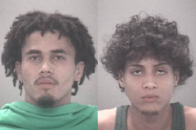 Two Arrested After Non-Fatal Shooting at Zephyrhills Drive-Thru, Charges Include Concealed Firearm and Negligence