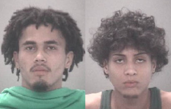 Two Arrested After Non-Fatal Shooting at Zephyrhills Drive-Thru, Charges Include Concealed Firearm and Negligence