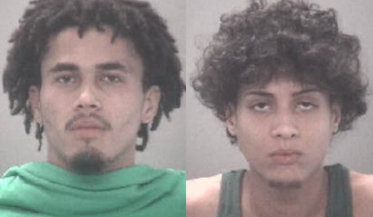 Two Arrested After Non-Fatal Shooting at Zephyrhills Drive-Thru, Charges Include Concealed Firearm and Negligence