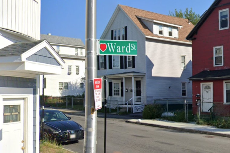 Two Arrested in Worcester for Alleged Stolen Vehicle and Drug Offenses