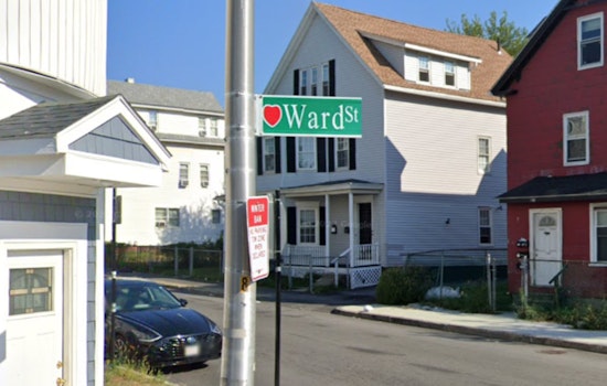 Two Arrested in Worcester for Alleged Stolen Vehicle and Drug Offenses