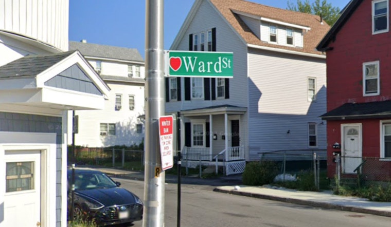 Two Arrested in Worcester for Alleged Stolen Vehicle and Drug Offenses