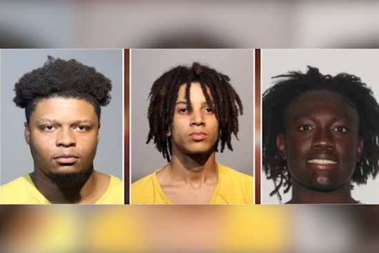 Two Arrested, One Sought in Connection with Fatal Shooting at Best Buy in Sanford