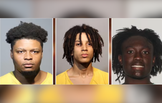 Two Arrested, One Sought in Connection with Fatal Shooting at Best Buy in Sanford